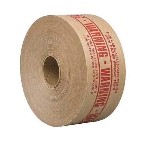 Paper Reinforcement Tape - adsatape.in